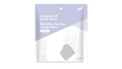 Compressed Facial Towel 35pcs 6974785410672