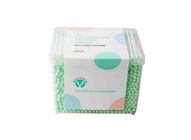 Colored Tip Cotton Swabs | 420 Pcs 6941501520274