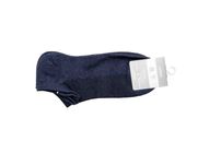Miniso Mesh Low-cut Socks 2 Pairs (Dark Blue) 2181296131110