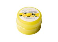Miniso Nail Polish Cleansing Wipes (Lemon Fragrance) 1 Piece 6944261510660