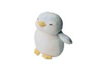 Small Penguin Plush Toy (Blue) 1pc 8814003109828