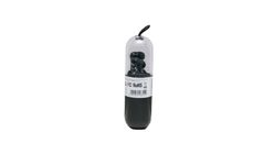 Colorful Music Earphones Model No.:HF236 Black | 1 pc 6941055163149