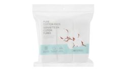 MINISO Multifunctional Pure Makeup Cotton Pads 1 Piece