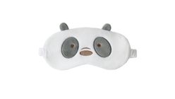 Miniso We Bare Bears Collection 4.0 Sleep Mask (Panda) 27.5g 6931798830408