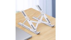 Miniso Laptop Stand for Desk (White) 151.3g 6936735312450