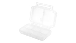 Miniso 6-Compartment Pill Organizer 56g 4517331339618