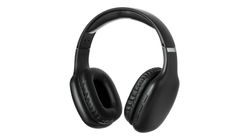 Miniso E21016A Stretchable Wireless Headset Black 270g 6941856921542