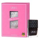 Inai Republic Inai Mommy - Maroon 10ml