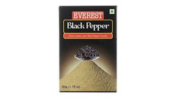 Everest Black Pepper Powder 50g