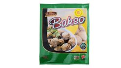 El-Dina Chicken Bakso 300g - 8885008266038