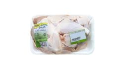 Giant H Fresh Chicken Cut 12 Pieces