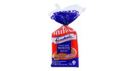 Gardenia Enrich White Bread Loaf 400g