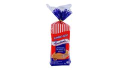 Gardenia Jumbo White Bread 600g