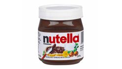 Nutella Hazelnut Spread 350g