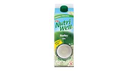 Nutriwell Barley 946ml