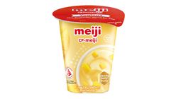 Meiji Low Fat Yoghurt Mango 135g