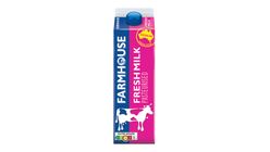 Farmhouse Fresh Milk 946ml