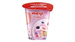 Meiji Low Fat Yoghurt-Mixed Berry 135g