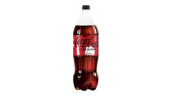 Coca Cola Zero Sugar Coke 1.5L