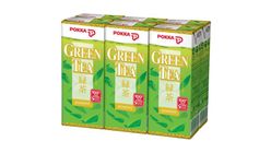 Pokka Jasmine Green Tea 6 x 250ml