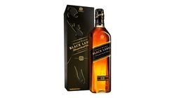 Johnnie Walker Black Label 70cl
