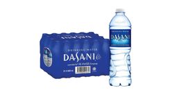 Dasani Drinking Water 24pcs 600ml