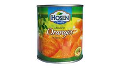 Hosen Mandarin Orange 312g
