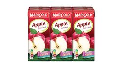 Marigold Apple Fruit 6 x 250ml