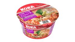 Koka Bowl Noodle Tom Yum 90g