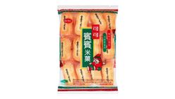 Bin Bin Lucky Rice Cracker 150g