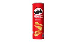 Pringles Potato Chip Original 134G