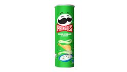 Pringles P/Chip Sour Cream & Onion 134G