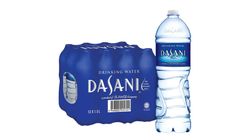 Dasani Drinking Water 12pcs x 1.5L