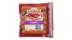 Johnsonville Garlic Sausages 360g