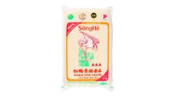Songhe Thai Fragrant Rice 5kg