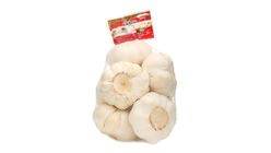 White Garlic China 500g