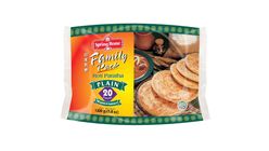 Sh Family Prata Plain 1.3Kg