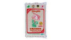 Songhe New Crop Fragrant Rice 5kg