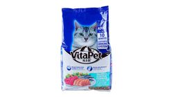 Vita Pet Dry Cat Food Ocean Fish 1.5kg