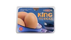 Chew'S Lc King Sized Egg 6S 402G