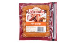 Johnsonville Hot & Spicy Sausages 360g