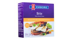 Emborg Brie 125g