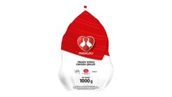 Perdigao Whole Chicken 1kg