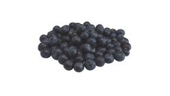 Blueberries 125g