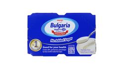 Meiji Bulgaria Yoghurt Natural 2pcs x 110g