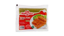 Frangosul Chicken Franks 340g