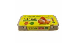 Eggs Story Pasteurized Vitamin D3 10pcs 550g