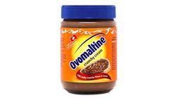 Ovomaltine Crunchy Cream 380g