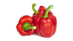 Red Capsicum (Malaysia/Vietnam)