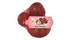 Red Onion China 700g